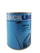 QBC-65/S1 Pigment BC Extra Coarse Aluminium