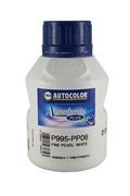 P995-PP06/E0.5  Aquabase Plus Fine Pearl White