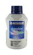 P998-8987/E1 Aquabase Plus Medium Coarse Aluminium