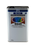 D845/E5 Deltron GRS Zmywacz wstępny Dx310