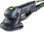 Przekładniowa szlifierka mimośrodowa RO 150 FEQ 230V (3M-202770)