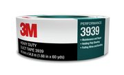 3M 3939 Taśma maskująca 48mmx55m srebrna (39395050)