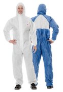 3M 4530 Kombinezon ochronny, rozmiar XL