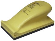 3M 5740 Blok piankowy żółty twardy (70x120mm)