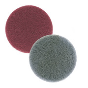 3M 7613 Włóknina ścierna szara Scotch-Brite