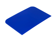 Szpachelka plastikowa 120x80mm