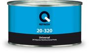 Szpachla Multi Premium (beżowa) 1,8kg + utw.