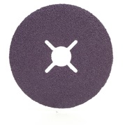 3M 33421 Cubitron II dysk fibrowy 60+ (125mm x 22mm)