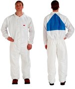 3M 4540+ Kombinezon ochronny kat.III, typ 5/6 rozm.XL
