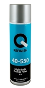 Podkład o dużym wypełnieniu spray 500ml (szary)