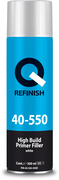 Podkład o dużym wypełnieniu spray 500ml (biały)