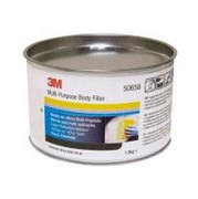 3M 50658 Szpachla ogólnego zastosowania 1,5kg