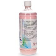 Pasta polerska z woskiem 0,5L