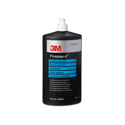 3M 9639 Mleczko polerskie
