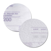 3M 00907 Krążek na rzep 75mm, P1500 Hookit 260L