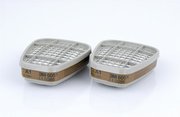 3M 6051(06911) Pochłaniacz A1 przeciw parom organicznym