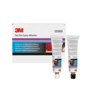 3M 5900 FPRM Środek do naprawiania części z tworzyw sztucz.(klej 2x150 ml)