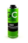 U101-C GC Ochrona karoserii czarny 1l