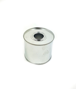 Puszka metalowa 0.2l SI