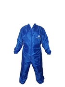 Kombinezon niebieski ochronny PPG - XXL
