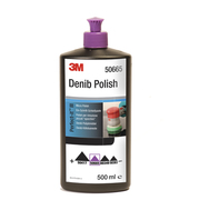 3M 50665 Mleczko polerskie do Zestawu do polerowania małych powierzchni (Denibing System)