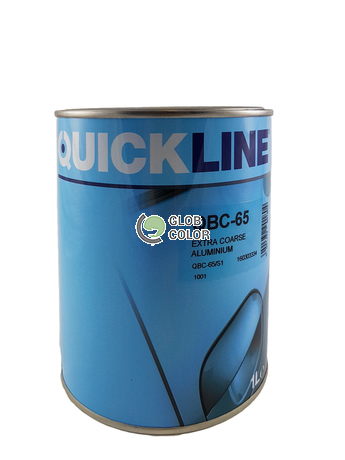 QBC-65/S1 Pigment BC Extra Coarse Aluminium