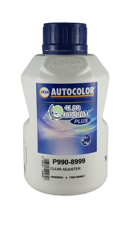 P990-8999/E1 Aquabase Plus Clear Regulator