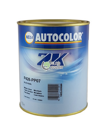 P426-PP07/E1 2K Pearl Blue