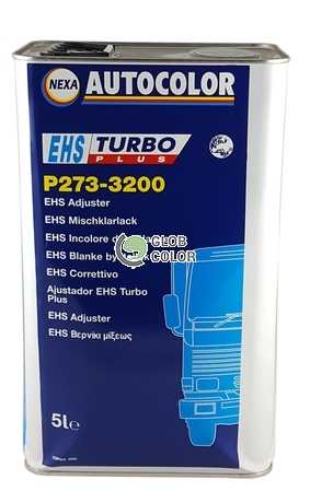 P273-3200/E5 EHS Turbo Plus Regulator