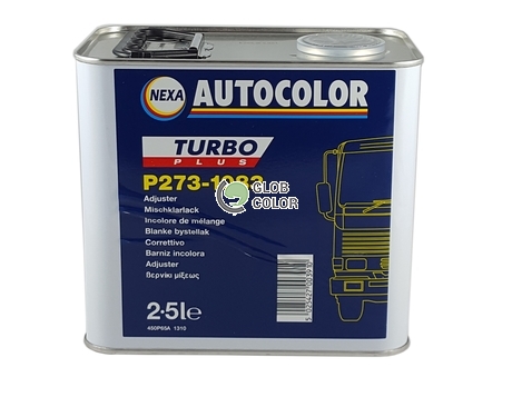 P273-1083/E2.5 Turbo Plus Regulator