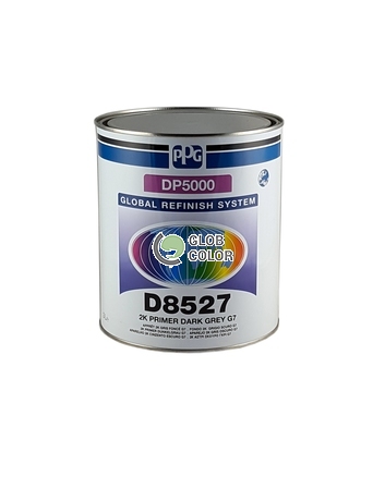 D8527/E3 Deltron GRS Podkład DP5000, G7 - ciemnoszary