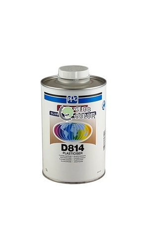 D814/E1 Deltron GRS Plastyfikator