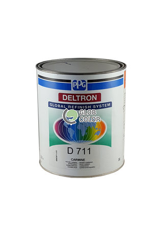D711/E1 Deltron GRS DG Carmine