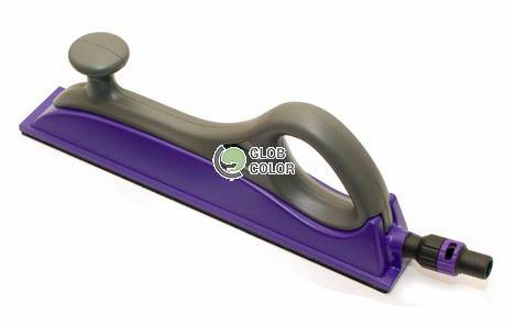 3M 05172 Blok ręczny Hookit Purple+ 70x396mm