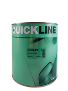 QDG-49/S3 Pigment DG - Akryl Bluish Green