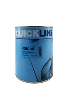 QBC-18/S1 Pigment BC Pale Graphite Black