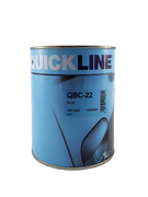 QBC-22/S1 Pigment BC Blue