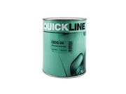 QDG-54/S1 Pigment DG - Akryl Reduced Iron Red