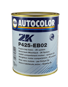 P425-EB02/E1 2K Konwerter do kolorów na komorę silnika
