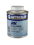P433-XR16/E0.33 2K Xirallic Fireside Copper