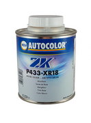 P433-XR18/E0.33 2K Xirallic Amethyst Dream