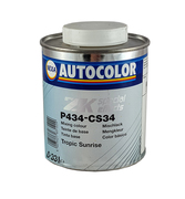 P434-CS34/E0.33 2K Colorstream Tropic Sunrise