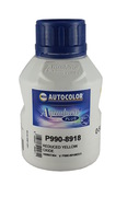 P990-8918/E0.5 Aquabase Plus Reduced Yellow Oxide