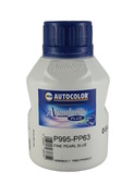 P995-PP63/E0.5  Aquabase Plus Fine Pearl Blue