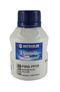 P995-PP09/E0.5  Aquabase Plus Medium Pearl Yellow