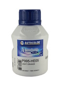 P995-HE05/E0.5  Aquabase Plus Light Orange