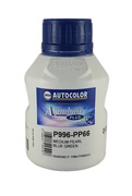 P996-PP66/E0.5 Aquabase Plus Medium Pearl Blue Green