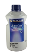 P998-8992/E2 Aquabase Plus Medium Fine Aluminium