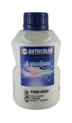 P998-8989/E1 Aquabase Plus Extra Coarse Aluminium