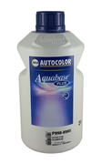 P998-8985/E2 Aquabase Plus Extra Fine Aluminium